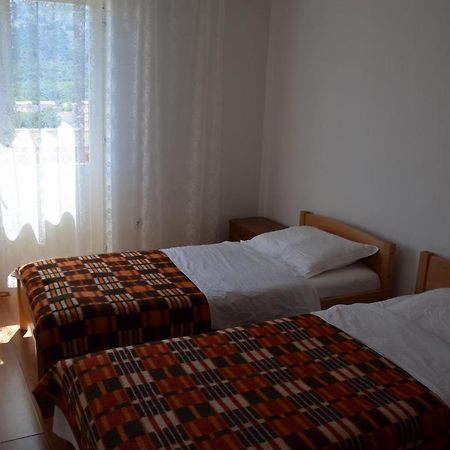 Apartments Aneva Baška Zewnętrze zdjęcie