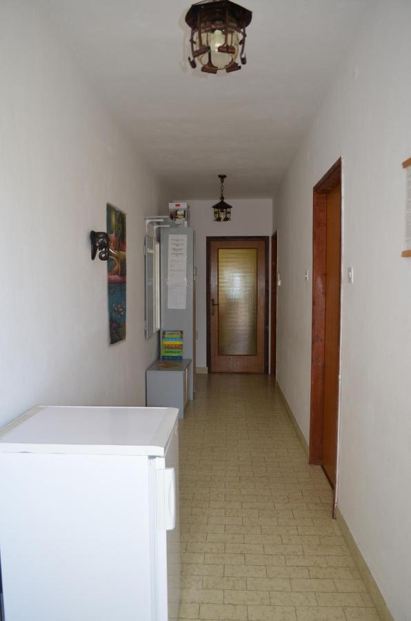 Apartments Aneva Baška Zewnętrze zdjęcie