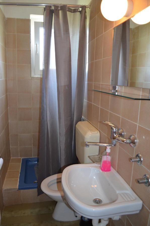 Apartments Aneva Baška Zewnętrze zdjęcie