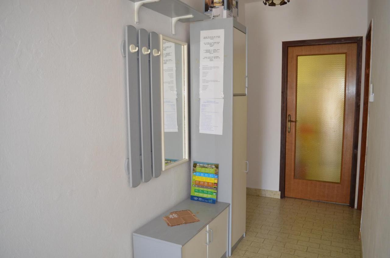 Apartments Aneva Baška Zewnętrze zdjęcie