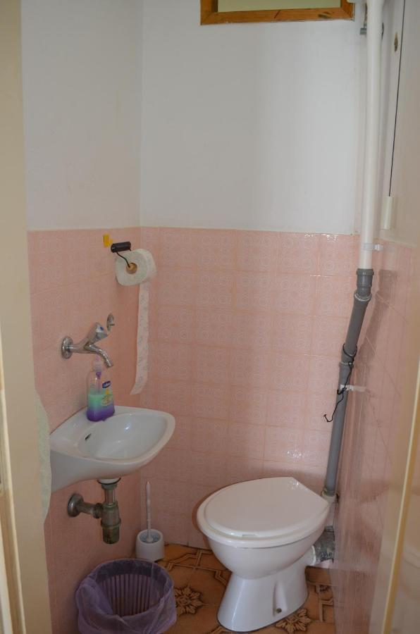 Apartments Aneva Baška Zewnętrze zdjęcie