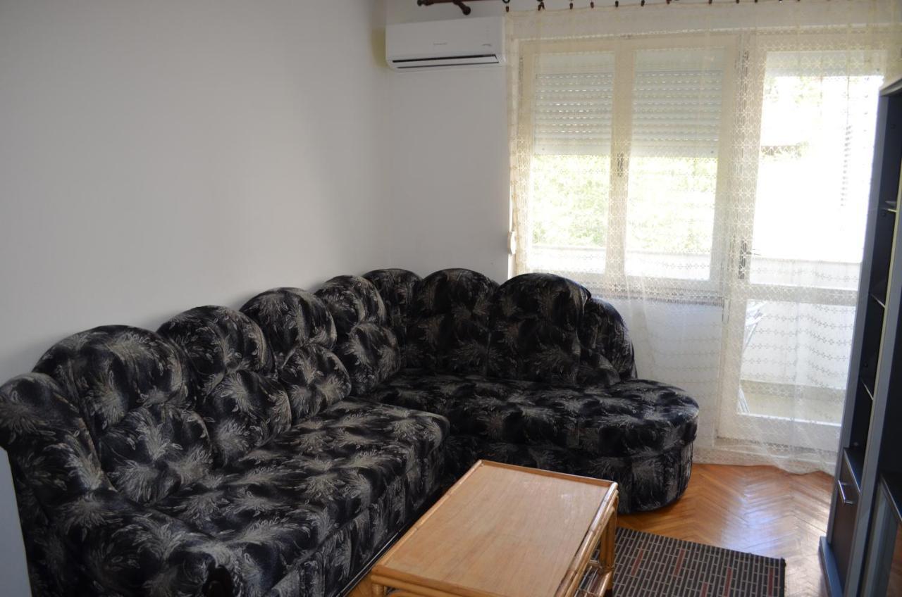 Apartments Aneva Baška Zewnętrze zdjęcie